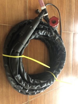 ขายสายเชื่อม Argon มือ 2 ขายสายเชื่อม Argon มือ 2