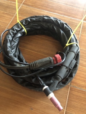 ขายสายเชื่อม Argon มือ 2