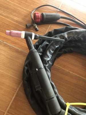 ขายสายเชื่อม Argon มือ 2 ขายสายเชื่อม Argon มือ 2