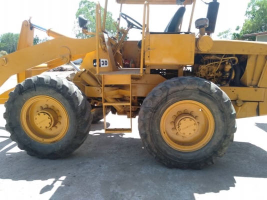 KOMATSU JH 30