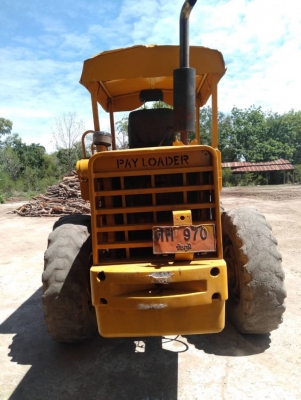 KOMATSU JH 30