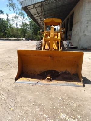 KOMATSU JH 30