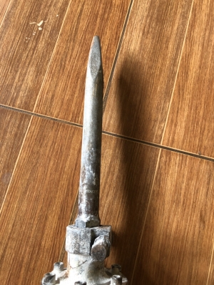 ขายเย็ก มือ 2