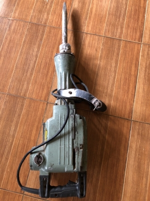 ขายเย็ก มือ 2