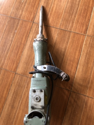 ขายเย็ก มือ 2