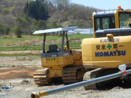 ขายรถแทรกเตอร์นำเข้าจากญี่ปุ่น KOMATSU D20PL-7E สภาพสวย พร้อมใช้งาน ชั่วโมง การทำงานน้อย สนใจสอบถามได้ที่ 089-2579650 ขายรถแทรกเตอร์นำเข้าจากญี่ปุ่น KOMATSU D20PL-7E สภาพสวย พร้อมใช้งาน ชั่วโมง การทำงานน้อย สนใจสอบถามได้ที่ 089-2579650