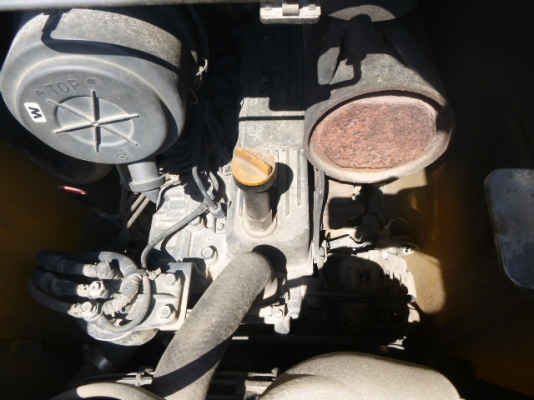 ขายรถแทรกเตอร์นำเข้าจากญี่ปุ่น KOMATSU D20PL-7E สภาพสวย พร้อมใช้งาน ชั่วโมง การทำงานน้อย สนใจสอบถามได้ที่ 089-2579650 ขายรถแทรกเตอร์นำเข้าจากญี่ปุ่น KOMATSU D20PL-7E สภาพสวย พร้อมใช้งาน ชั่วโมง การทำงานน้อย สนใจสอบถามได้ที่ 089-2579650