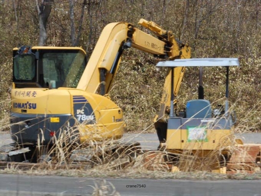 ขายรถแทรกเตอร์นำเข้าจากญี่ปุ่น KOMATSU D20PL-7E สภาพสวย พร้อมใช้งาน ชั่วโมง การทำงานน้อย สนใจสอบถามได้ที่ 089-2579650 ขายรถแทรกเตอร์นำเข้าจากญี่ปุ่น KOMATSU D20PL-7E สภาพสวย พร้อมใช้งาน ชั่วโมง การทำงานน้อย สนใจสอบถามได้ที่ 089-2579650