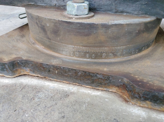 ปากกาจับชื้นงาน ปากกาจับชื้นงาน