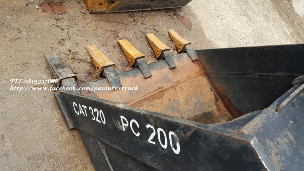 ลดล้างสต๊อค!!สินค้าใหม่ ประกอบนอกBUCKET บุ๊งกี๋สำหรับรถไซค์200 ,220 /สลัก 80มิล/แบบธรรมดา /5ฟัน /ปากกว้าง:45 นิ้ว/ ลดล้างสต๊อค!!สินค้าใหม่ ประกอบนอกBUCKET บุ๊งกี๋สำหรับรถไซค์200 ,220 /สลัก 80มิล/แบบธรรมดา /5ฟัน /ปากกว้าง:45 นิ้ว/