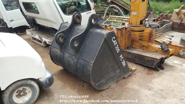 ลดล้างสต๊อค!!สินค้าใหม่ ประกอบนอกBUCKET บุ๊งกี๋สำหรับรถไซค์200 ,220 /สลัก 80มิล/แบบธรรมดา /5ฟัน /ปากกว้าง:45 นิ้ว/ ลดล้างสต๊อค!!สินค้าใหม่ ประกอบนอกBUCKET บุ๊งกี๋สำหรับรถไซค์200 ,220 /สลัก 80มิล/แบบธรรมดา /5ฟัน /ปากกว้าง:45 นิ้ว/