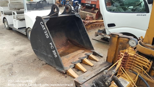 ลดล้างสต๊อค!!สินค้าใหม่ ประกอบนอกBUCKET บุ๊งกี๋สำหรับรถไซค์200 ,220 /สลัก 80มิล/แบบธรรมดา /5ฟัน /ปากกว้าง:45 นิ้ว/ ลดล้างสต๊อค!!สินค้าใหม่ ประกอบนอกBUCKET บุ๊งกี๋สำหรับรถไซค์200 ,220 /สลัก 80มิล/แบบธรรมดา /5ฟัน /ปากกว้าง:45 นิ้ว/