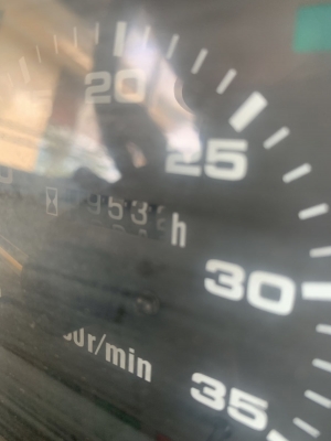 GR120N-1  YEAR 2003 *จดทะเบียนให้ boom 23.4 m