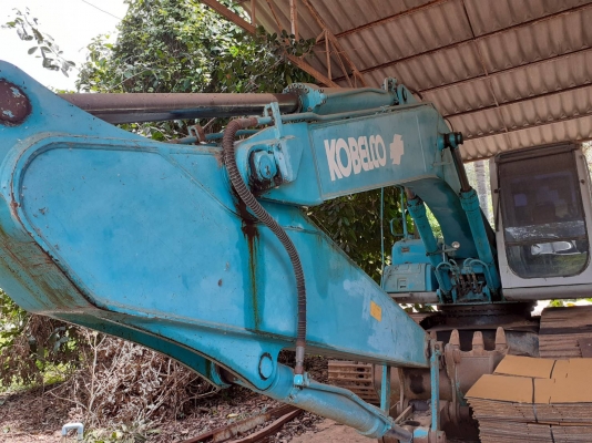 ขายรถแบคโฮ KOBELCO SR200-6 YN08 SUPER