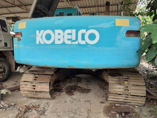ขายรถแบคโฮ KOBELCO SR200-6 YN08 SUPER