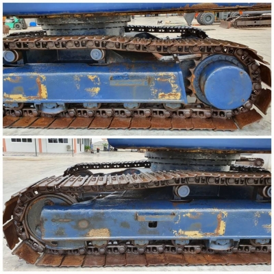 ขายด่วน735,000บาทรถแบคโฮKOBELCO-SK200MARK3มาร์ทีรถนอกเพิ่งนำเข้าจากญี่ปุ่นยังไม่เคยใช้งานในเมืองไทยเลยบูมอาร์มสวยช่วงล่างเต็มเอวเเน่นเครื่องดีปั้มดีไฟฟ้าครบซีเรียสสูงเร็วเเรงไม่โหลดรถสวยสถาพเดิมๆดีพร้อมใช้เอกสารอินวอย 081-989-1989หรั่ง