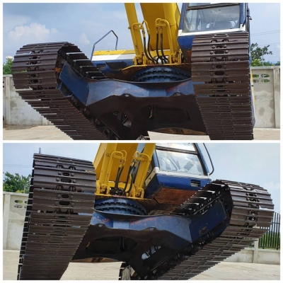 ขายด่วน735,000บาทรถแบคโฮKOBELCO-SK200MARK3มาร์ทีรถนอกเพิ่งนำเข้าจากญี่ปุ่นยังไม่เคยใช้งานในเมืองไทยเลยบูมอาร์มสวยช่วงล่างเต็มเอวเเน่นเครื่องดีปั้มดีไฟฟ้าครบซีเรียสสูงเร็วเเรงไม่โหลดรถสวยสถาพเดิมๆดีพร้อมใช้เอกสารอินวอย 081-989-1989หรั่ง