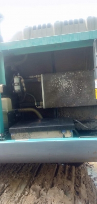 ขายแบคโฮ KOBELCO sk200-8 Super ขายแบคโฮ KOBELCO sk200-8 Super