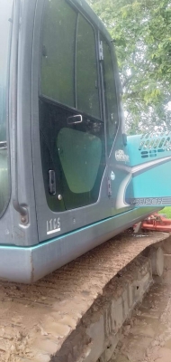 ขายแบคโฮ KOBELCO sk200-8 Super ขายแบคโฮ KOBELCO sk200-8 Super