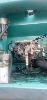 ขายแบคโฮ KOBELCO sk200-8 Super ขายแบคโฮ KOBELCO sk200-8 Super