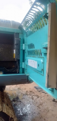 ขายแบคโฮ KOBELCO sk200-8 Super ขายแบคโฮ KOBELCO sk200-8 Super