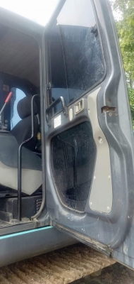 ขายแบคโฮ KOBELCO sk200-8 Super ขายแบคโฮ KOBELCO sk200-8 Super