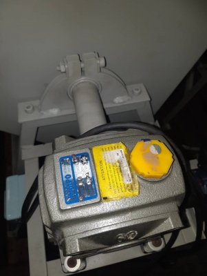 ขายเครื่องขัดลบมุมชิ้นงาน 6 เครื่อง เครื่องละ 20,000 บาท