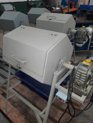 ขายเครื่องขัดลบมุมชิ้นงาน 6 เครื่อง เครื่องละ 20,000 บาท