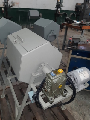 ขายเครื่องขัดลบมุมชิ้นงาน 6 เครื่อง เครื่องละ 20,000 บาท