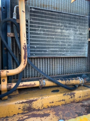 SK07 (mark II) KOBELKO บูมยาว ราคา 680,000 เท่านั้น ใบซื้อขาย ถามหาหรั่งที่เบอร์ 081-989-1989