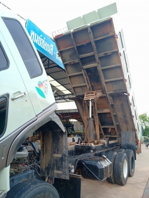 รถบรรทุก