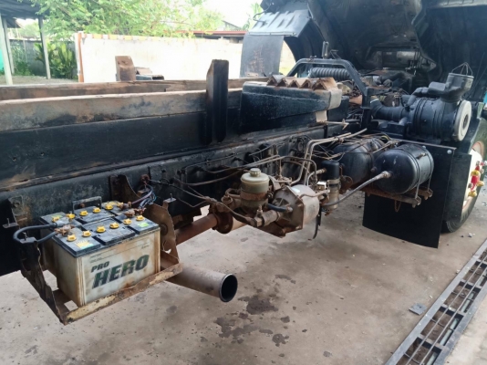 รถบรรทุก