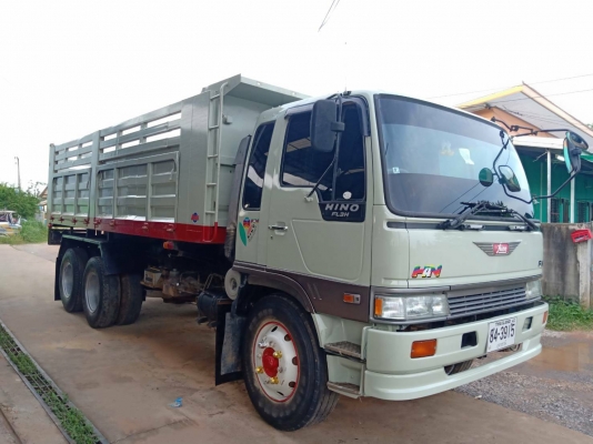 รถบรรทุก