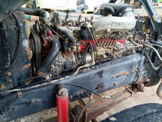 รถบรรทุก