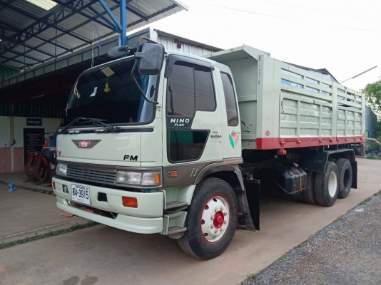 รถบรรทุก