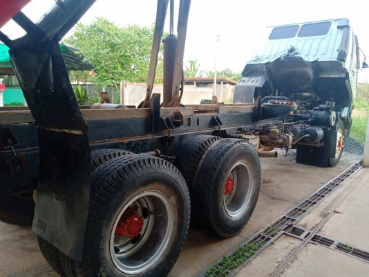 รถบรรทุก