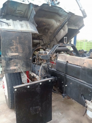 รถบรรทุก