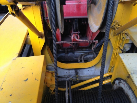 ขายKato nk160B II ล้านนึง@065-149-1456