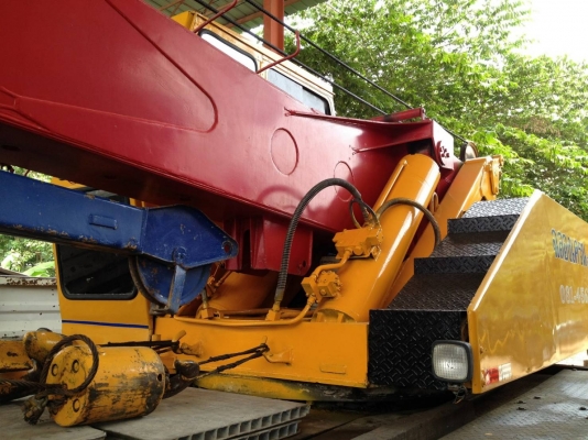 ขายKato nk160B II ล้านนึง@065-149-1456