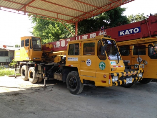 ขายKato nk160B II ล้านนึง@065-149-1456