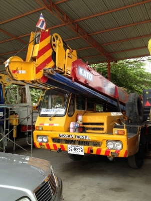 ขายKato nk160B II ล้านนึง@065-149-1456