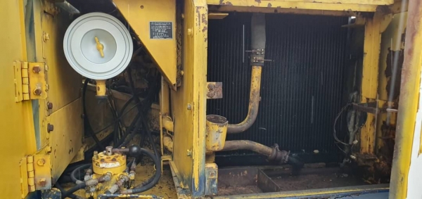 ขายด่วนรถแบคโฮKOBELCO-SK200MARK3มาร์ทีรถนอกเพิ่งนำเข้าจากญี่ปุ่นยังไม่เคยใช้งานในเมืองไทยเลย