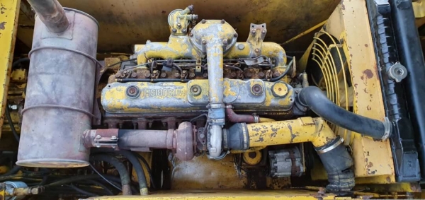 ขายด่วนรถแบคโฮKOBELCO-SK200MARK3มาร์ทีรถนอกเพิ่งนำเข้าจากญี่ปุ่นยังไม่เคยใช้งานในเมืองไทยเลย