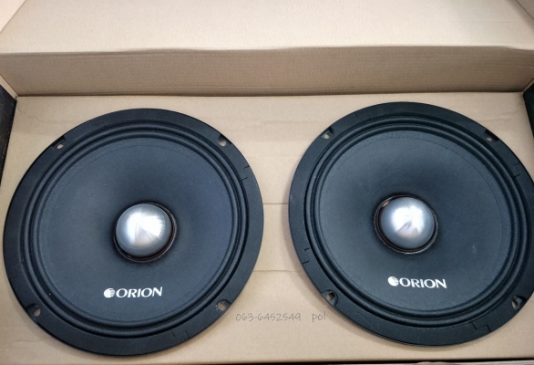 Orion XSM805SL