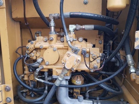 CAT312C เอกสารอินวอย์13,xxxชม. ไฟฟ้าครบ ราคา1,450,000บาท สนใจตามหาหรั่ง 081-989-1989 CAT312C เอกสารอินวอย์13,xxxชม. ไฟฟ้าครบ ราคา1,450,000บาท สนใจตามหาหรั่ง 081-989-1989