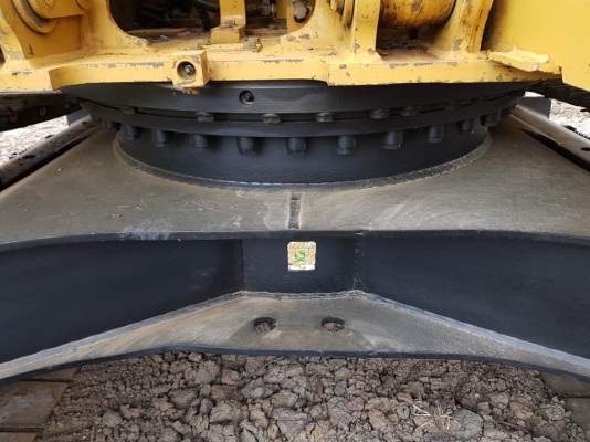 CAT312C เอกสารอินวอย์13,xxxชม. ไฟฟ้าครบ ราคา1,450,000บาท สนใจตามหาหรั่ง 081-989-1989