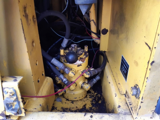 ขายKOBELCO SK120-///ไฟเต็มราคา 680,000