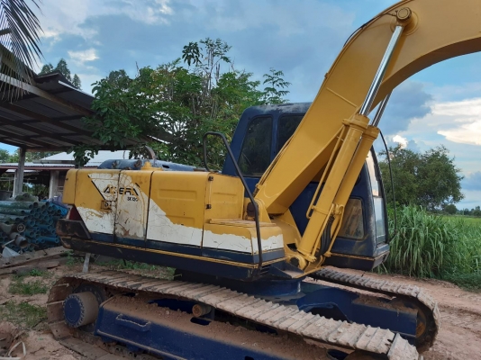 ขายKOBELCO SK120-///ไฟเต็มราคา 680,000 ขายKOBELCO SK120-///ไฟเต็มราคา 680,000