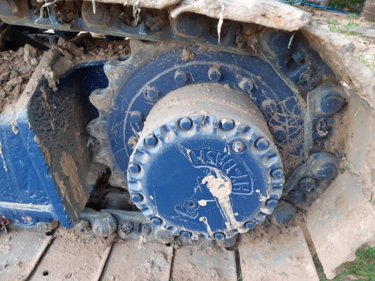 ขายKOBELCO SK120-///ไฟเต็มราคา 680,000 ขายKOBELCO SK120-///ไฟเต็มราคา 680,000