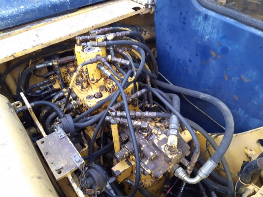 ขายKOBELCO SK120-///ไฟเต็มราคา 680,000 ขายKOBELCO SK120-///ไฟเต็มราคา 680,000